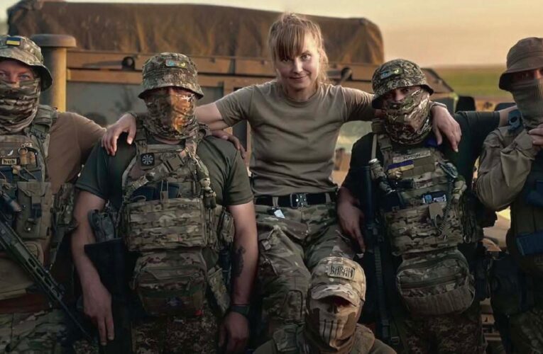 Що варто знати про фільм-переможець Docu/Україна «Не питай мене, чи я вбивала»