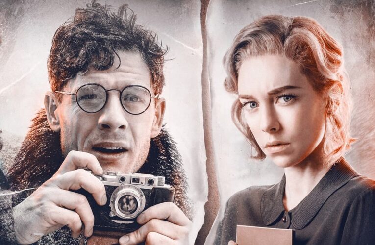 «Ціна правди»: до Дня Конституції «Кіновернісаж просто неба» покаже фільм про Голодомор