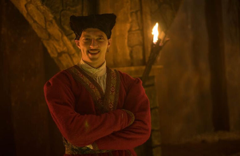 Фильм «Адская Хоругва, или Рождество Казацкое» получил Гран-при фестиваля Чилдрен Кинофест