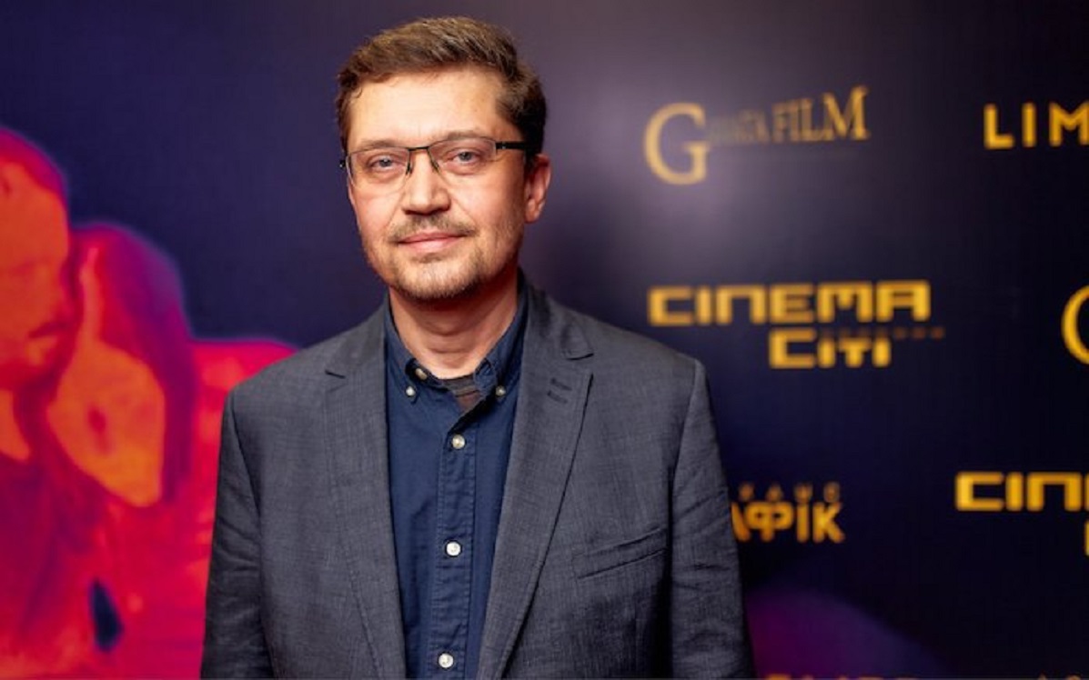 Валентин Васянович