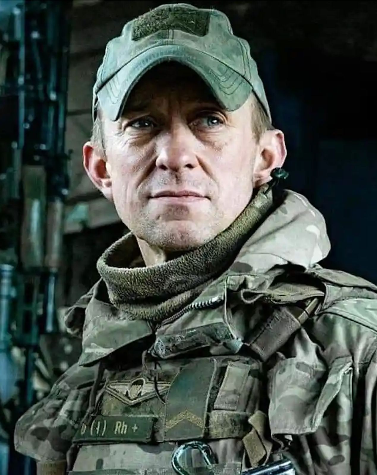 Шoн Піннер
