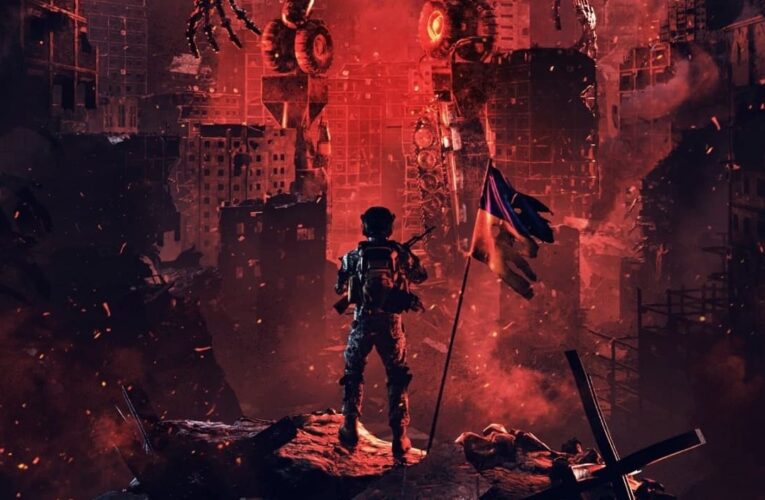 «Наперекор всему»: В Украине снимается документальный фильм про первый месяц войны