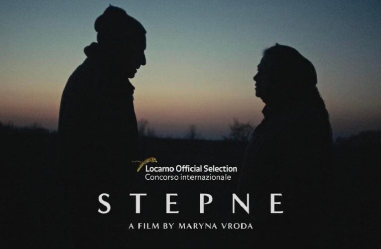 Український фільм “Степне” потрапив до головного конкурсу кінофестивалю Локарно