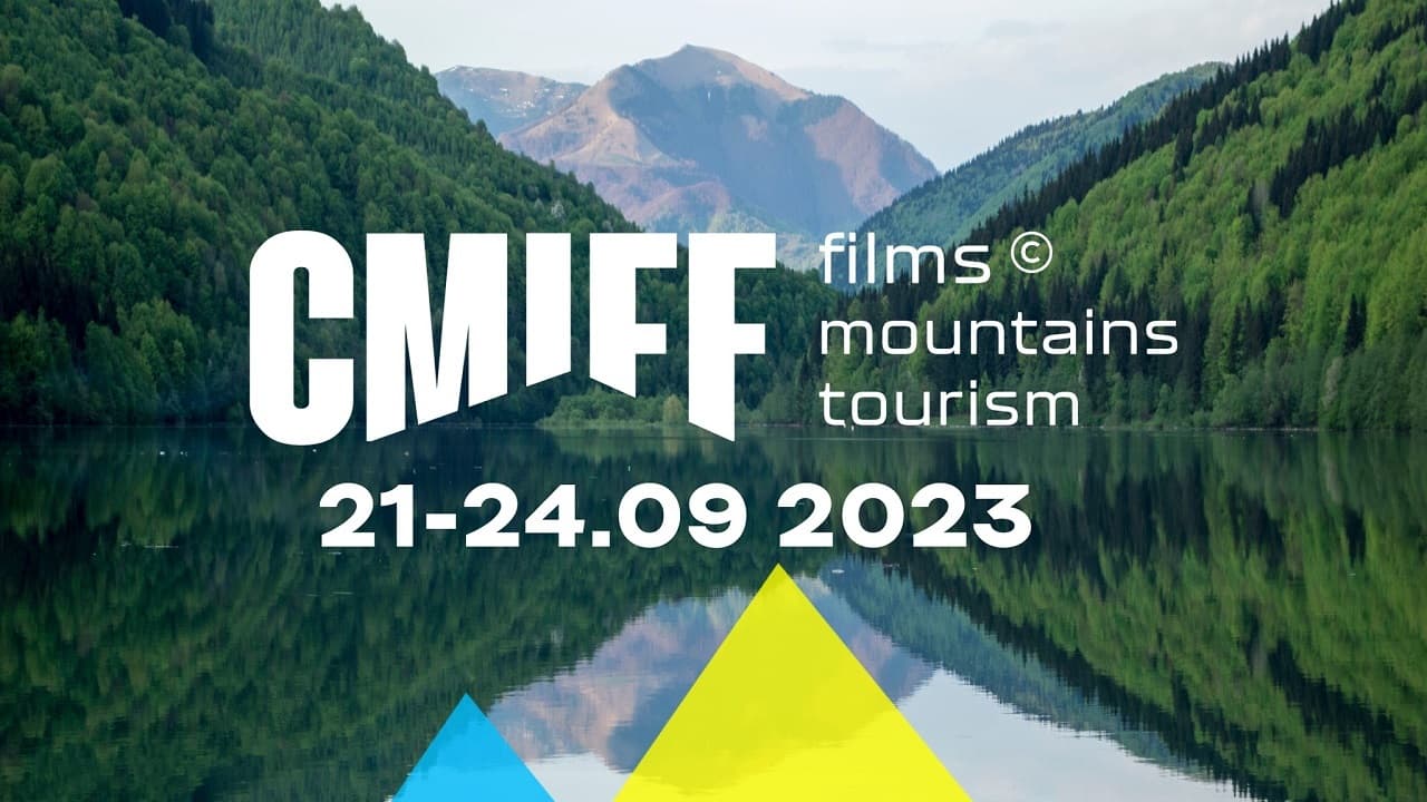Карпатський гірський міжнародний кінофестиваль (CMIFF)