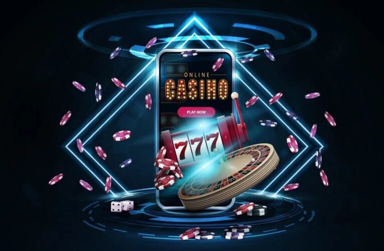 Бонусы для новых игроков в казино Goxbet