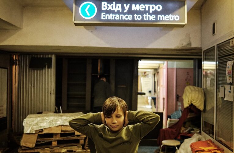 Зняту за участі України стрічку «Фотофобія» покажуть на 80-му Венеційському кінофестивалі