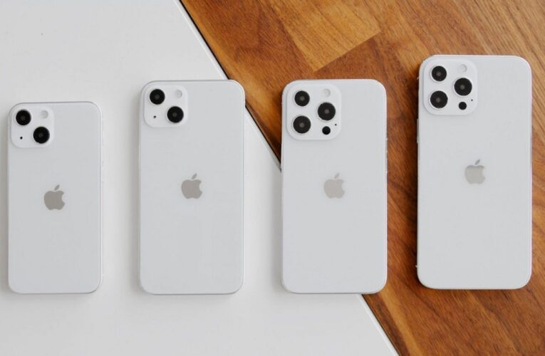 4 модели iPhone, которые вы не должны пропустить