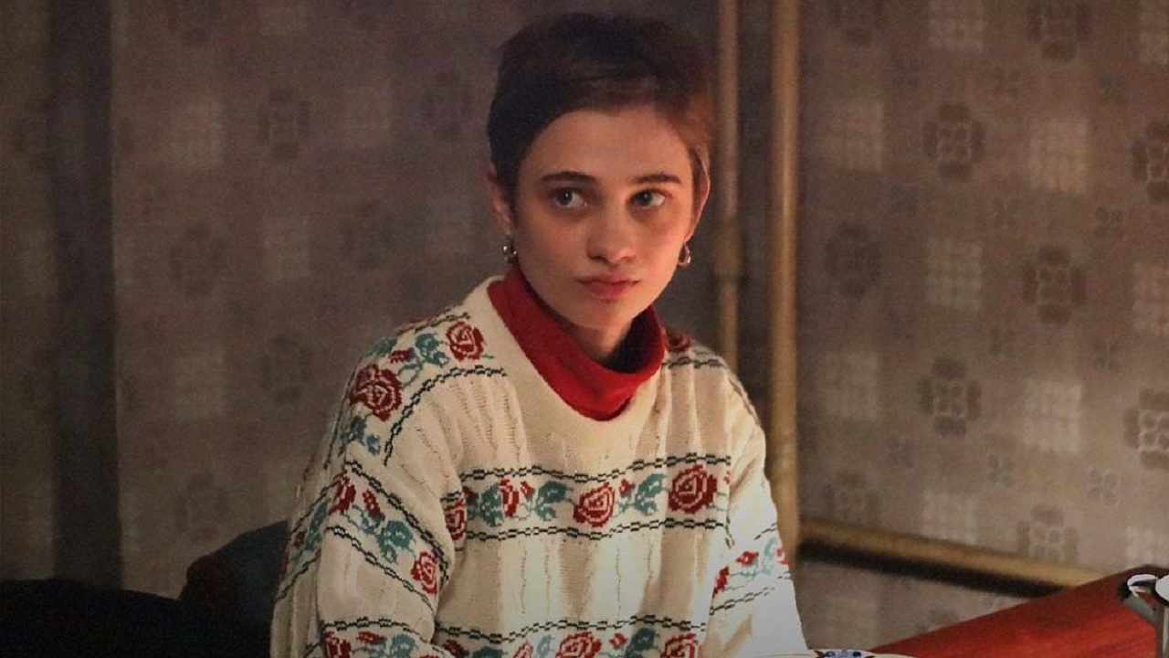 ти мене любиш