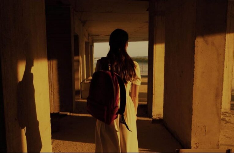 Мировая премьера фильма «Как там Катя?» состоится на Международном кинофестивале в Локарно