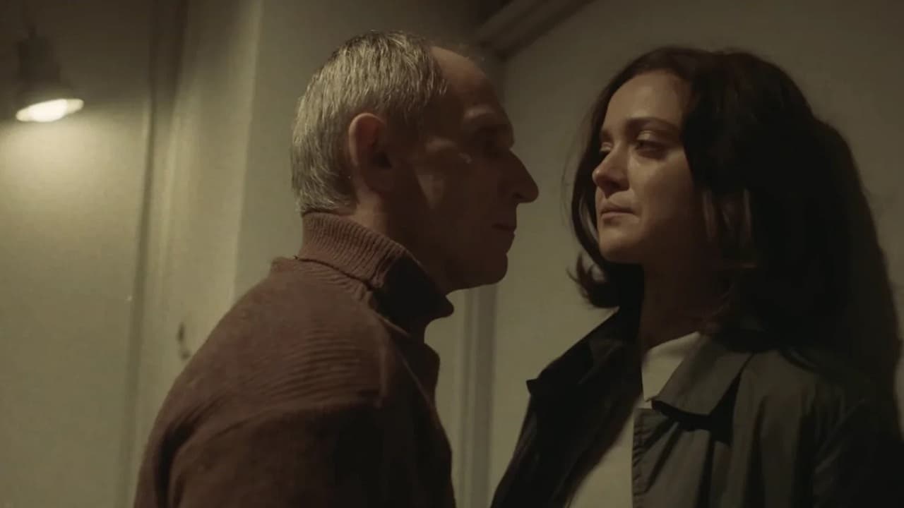 фильм «Диссидент»