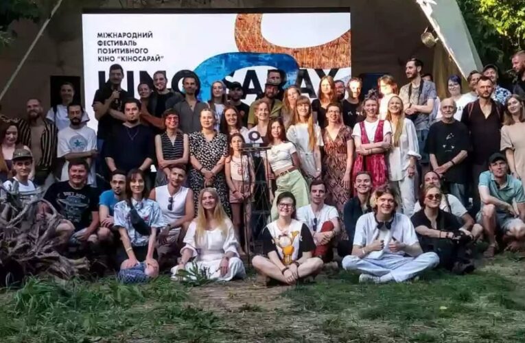 Х международный фестиваль позитивного кино «Киносарай» назвал победителей