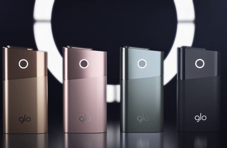 Системи нагрівання тютюну GLO та їх особливості