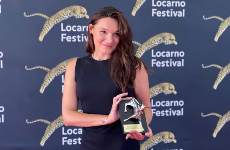 Фильмы «Как там Катя?» и «Синдром Гамлета» отметили наградами в Локарно