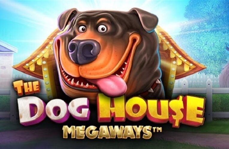 The Dog House Megaways: Новинка Від Pragmatic Play