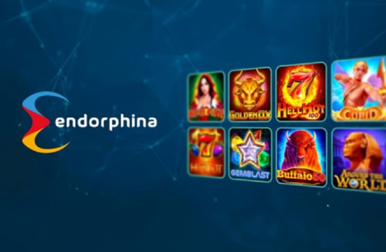 Endorphina та пропозиція слотів, що викликають мурашки!
