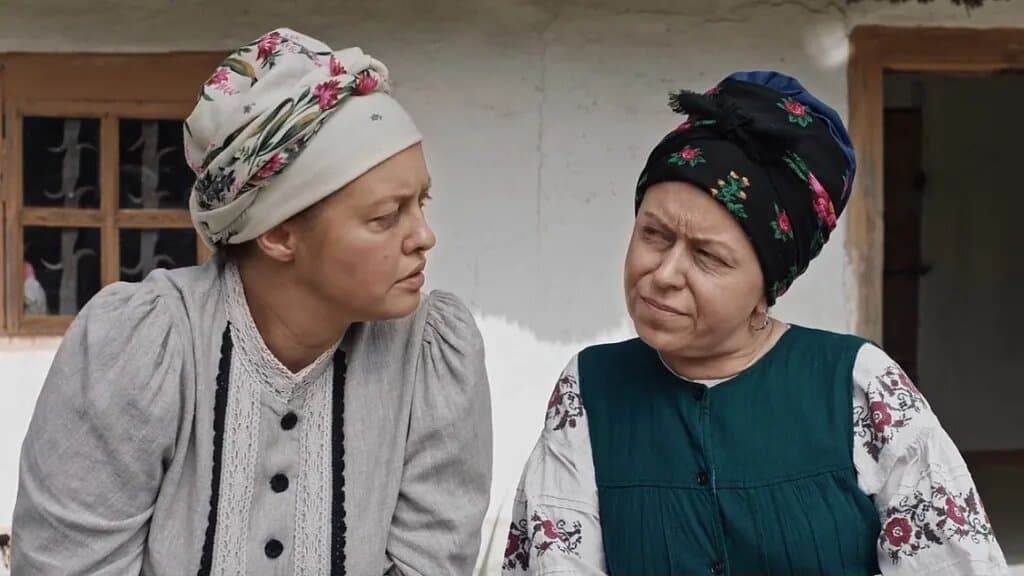 “І будуть люди”