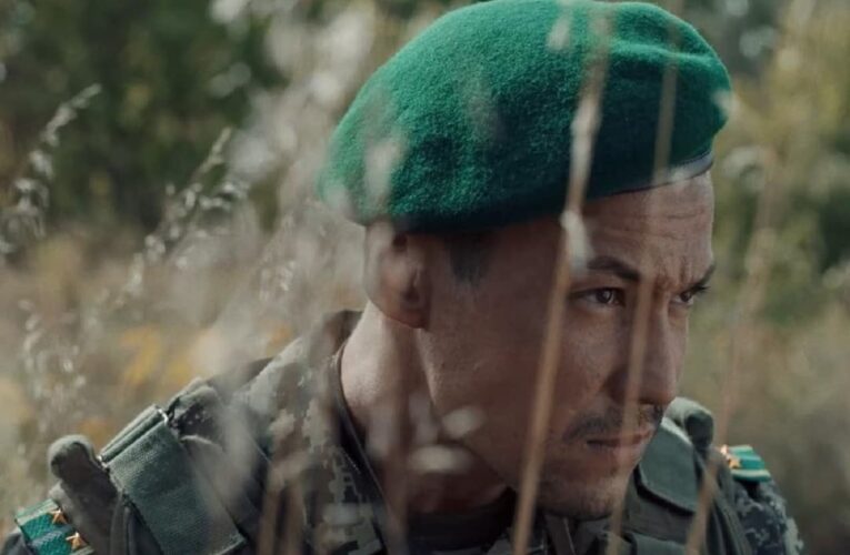Украинский фильм «Мирный-21» Ахтема Сеитаблаева вышел онлайн на Netflix