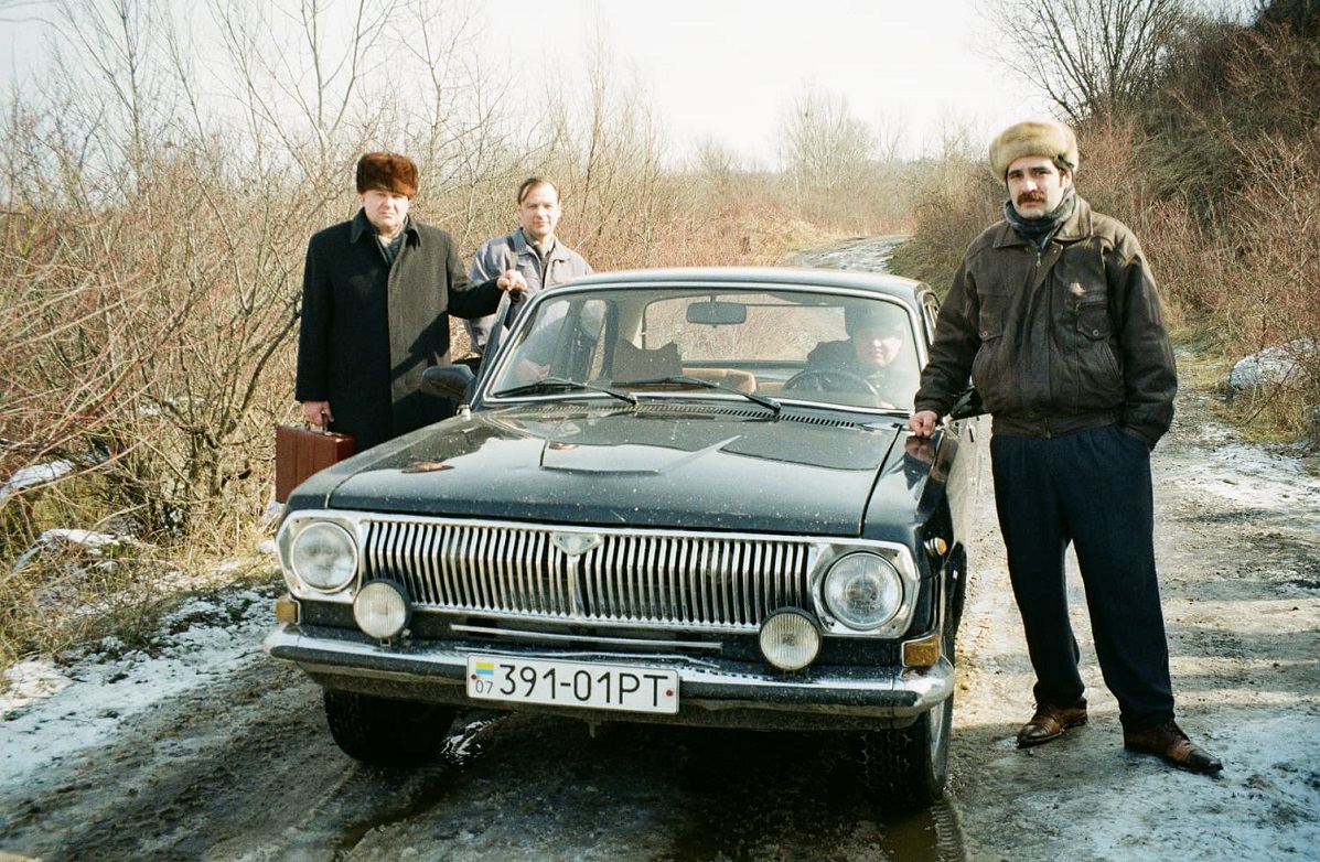 Ля Палісіада