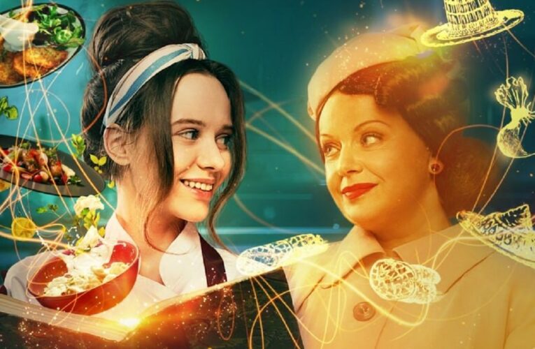 Український фільм «Смак свободи» з’явиться онлайн на Netflix