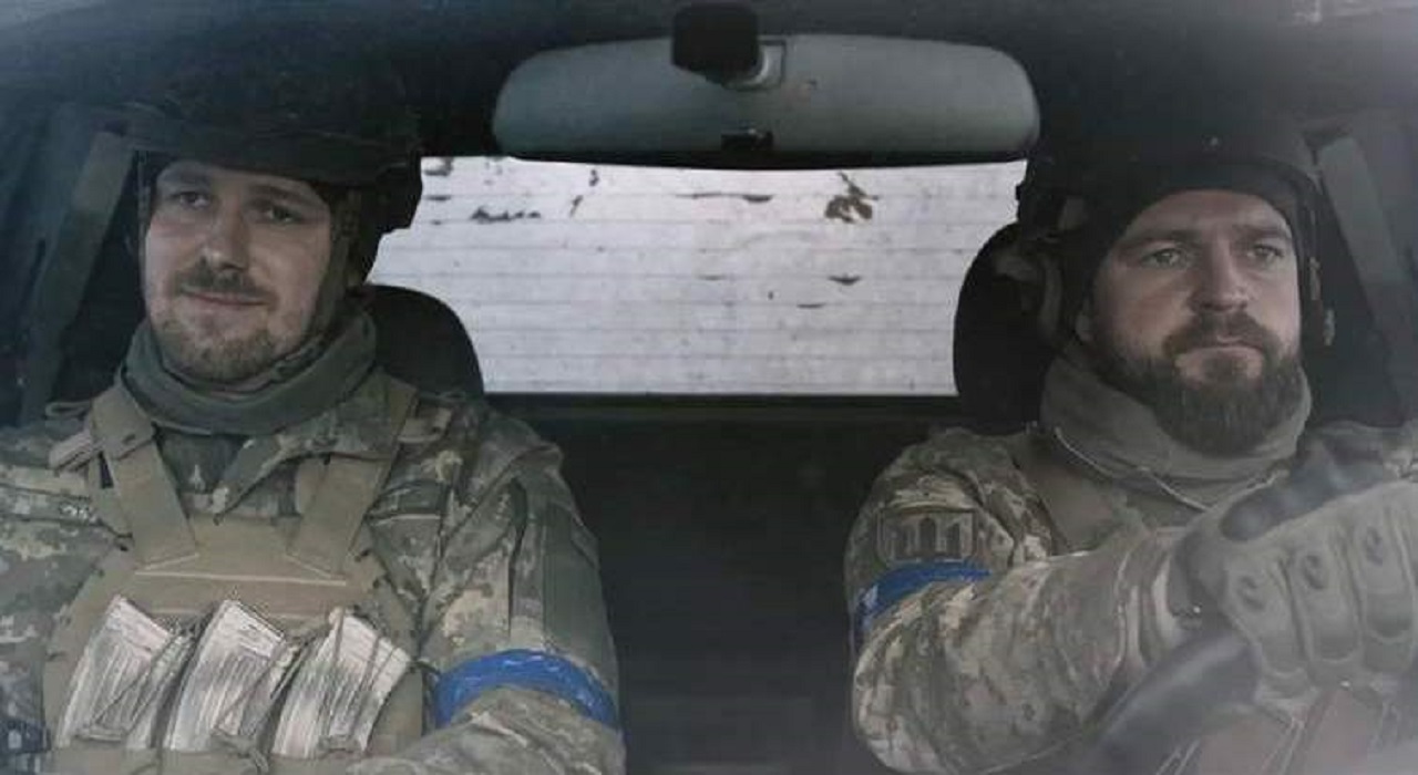 жива