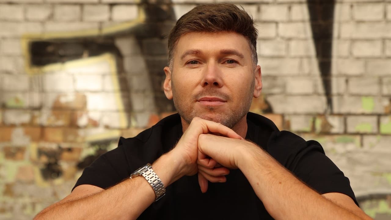 кінопродюсер Олексій Комаровський - інтерв’ю