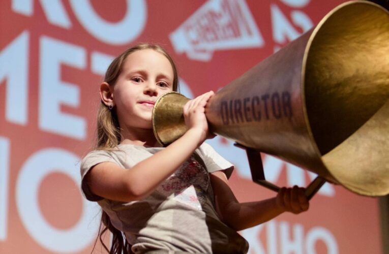 На первом АНТИкинофестивале «Своими Словами» выбрали лучший зрительский короткий метр