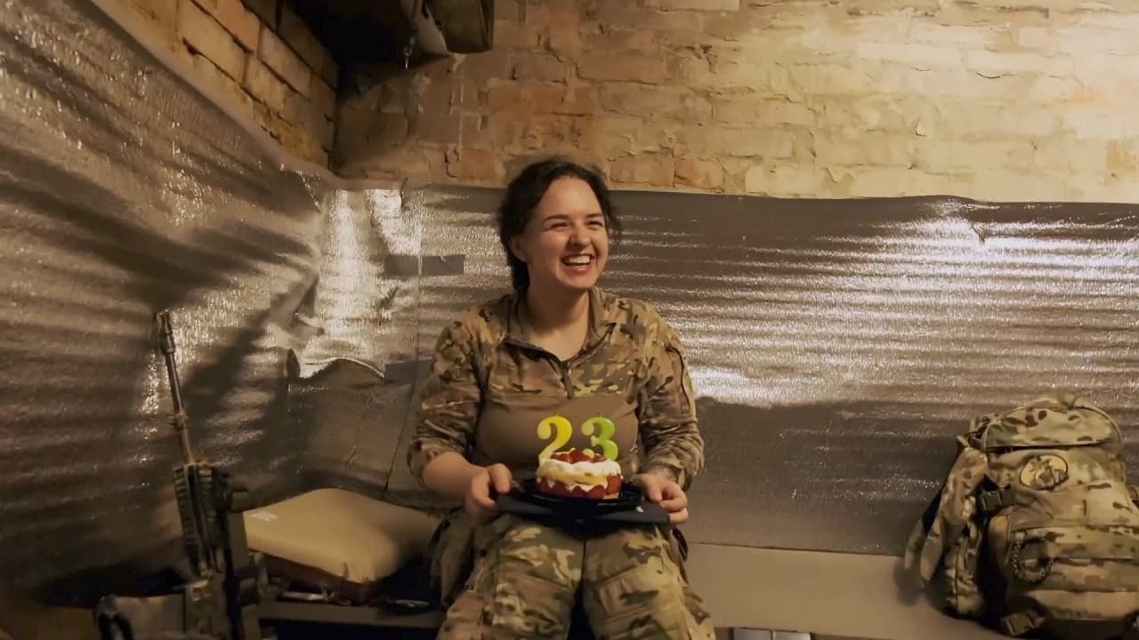 «Ілюзія тихої ночі» Ольги Черних
