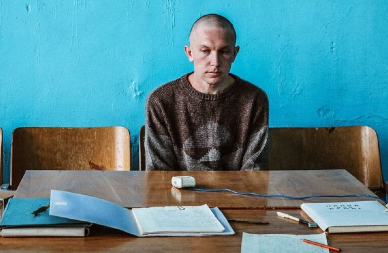 Фильм «Ля Палисиада» Филиппа Сотниченко представит Украину на Оскаре в 2025 году