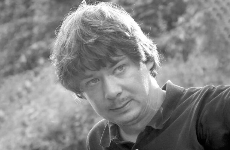 Андрей Лисецкий, режиссер: «Земля Ивана» – это история о чрезвычайно счастливом человеке