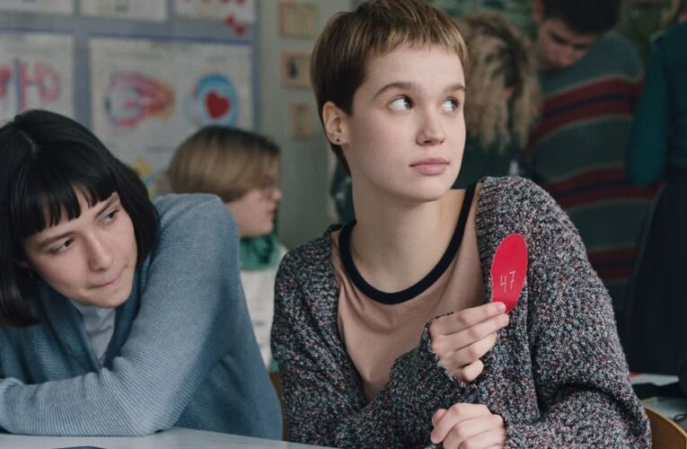 Фильм-призер Berlinale «Стоп-Земля» Катерины Горностай откроет кинофестиваль Kharkiv MeetDocs