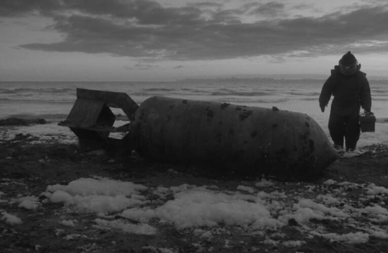 Фильм «Solitude» Елизаветы Смит отобран на фестиваль Raindance