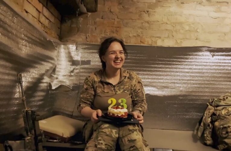 «Ілюзія тихої ночі» Ольги Черних виходить у кіно – 40 операторів зафільмували одну ніч в Україні