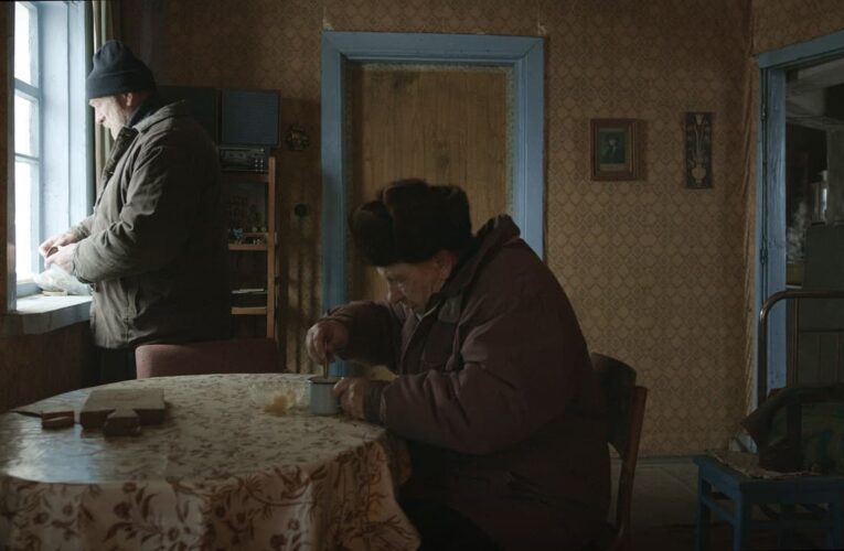 Трогательная история об украинском востоке: вышел тизер-трейлер фильма «Серые пчелы»