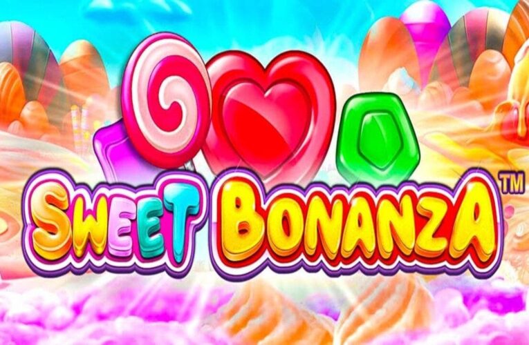 Как начать играть в Sweet Bonanza?