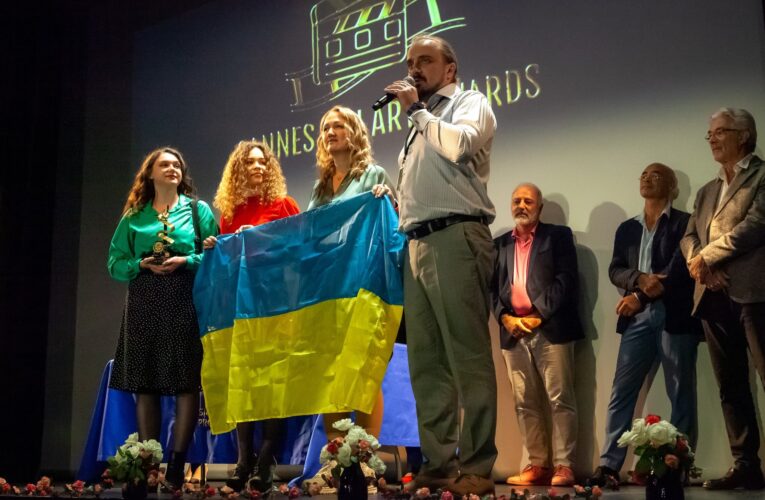 Три українські фільми здобули нагороди фестивалю незалежного кіно Cannes 7th Art Awards