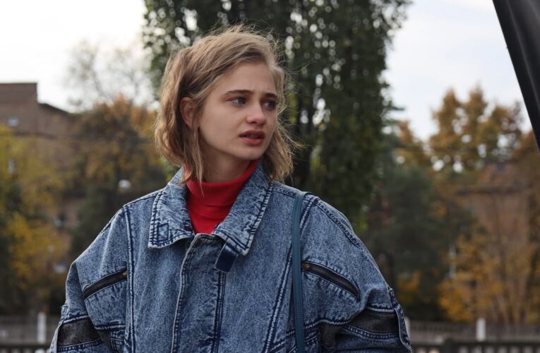 Розпочато зйомки фільму “Ти мене любиш?” режисерки Тоні Ноябрьової