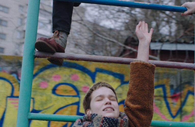 Кінофестиваль “Молодість” назвав переможців національного конкурсу