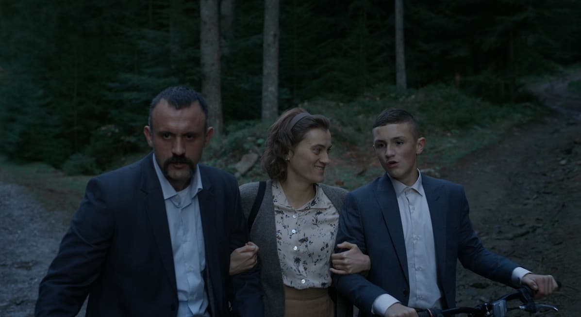 Памфір