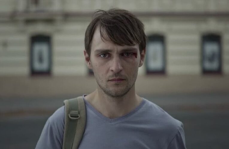 Вышел трейлер полнометражного игрового фильма «Редакция»