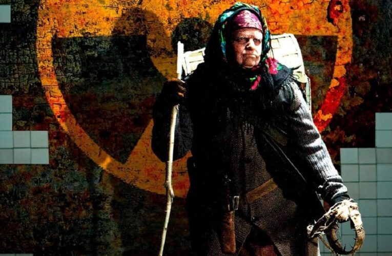 Фильм «Брама» с Ирмой Витовской вышел онлайн на Takflix