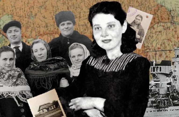 Загубити, щоб знайти: в Україні створять біографічну історичну кінодраму про радянський період