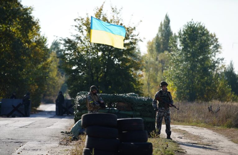 Розпочато зйомки фільму “Батько” про війну на Сході України