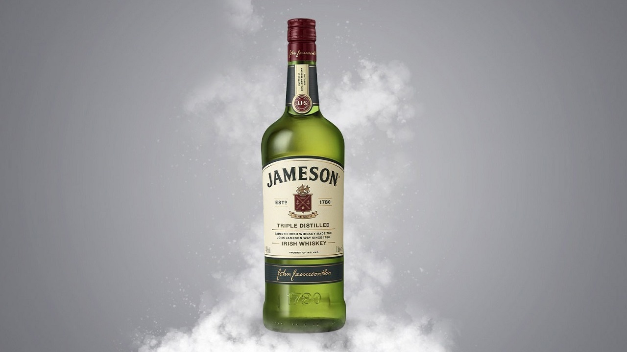 виски Jameson
