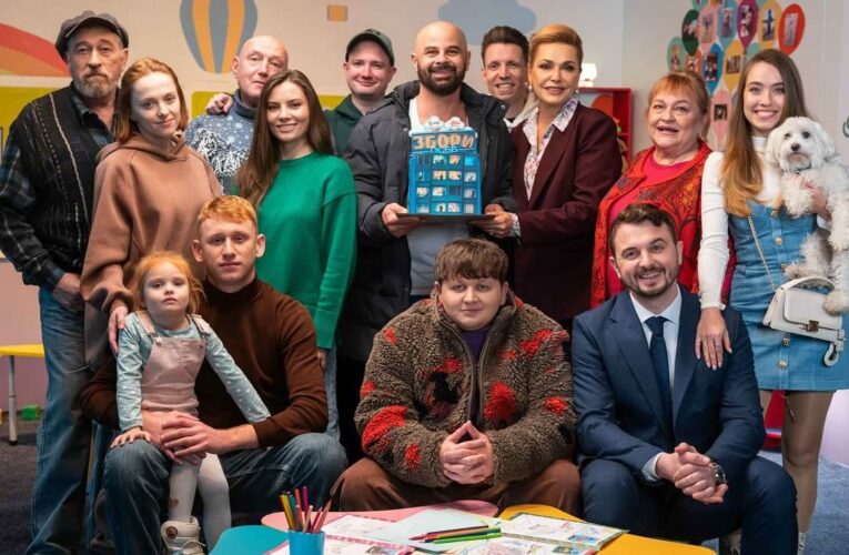 Стартовали съемки фильма «Собрание ОСМД» с Рудинским, Хижняк, Яновичем и Лебигой