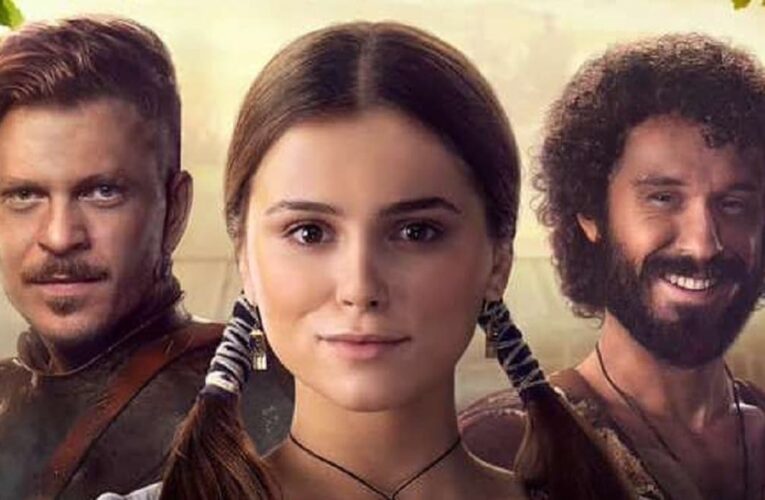 Сериал «Казаки. Абсолютно лживая история» выходит на большие экраны