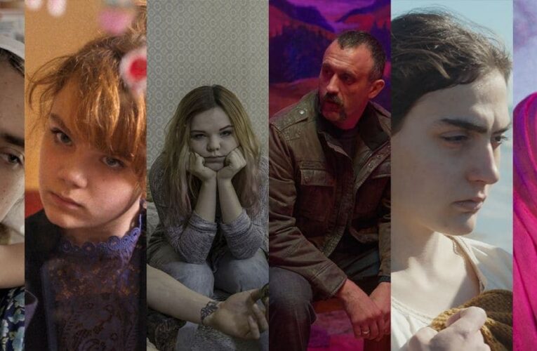 Українські фільми номіновано на премію Європейської кіноакадемії