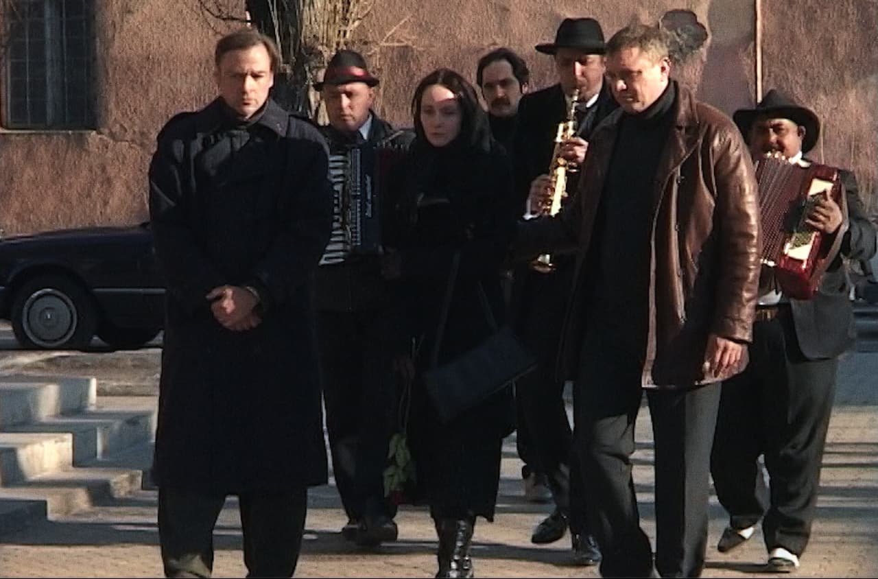 Ля Палісіада