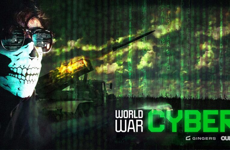 Український документальний фільм “Світова кібервійна” виграв пітчинг у Польщі