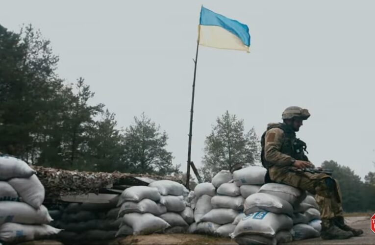 Блокпост: вийшов другий епізод серіалу від військових “Точка Нуль”
