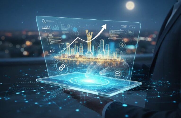 SEO продвижение сайтов в Киеве